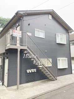 レオパレスピュアライズパートIIの画像