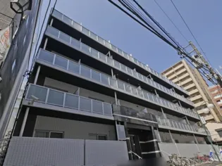 アクサス池上STAの画像