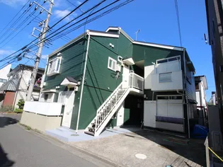 イデアル相模が丘の画像