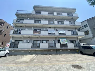 リバーロードマンションの画像