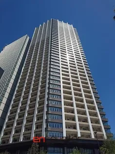 BRILLIATOWERS目黒ノースレジデンスの画像