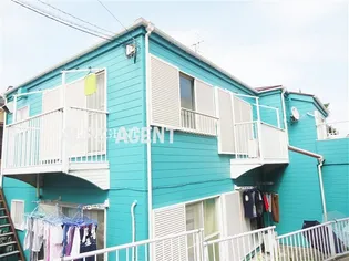 ルートハウス山手の画像