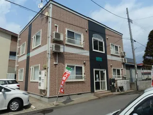 マーシャルパレスAの画像