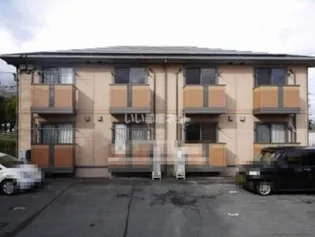 トレゾール神園の画像