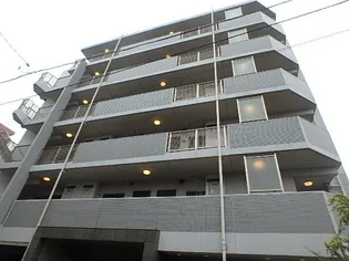 ミルーナヒルズDUE大宮の画像