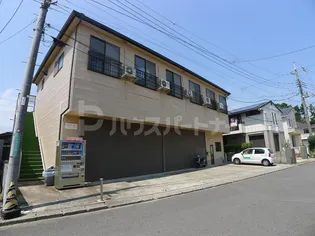 ハイツニューカトーの画像