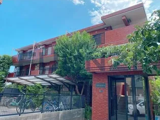 ファミールコートの画像