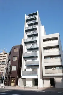 アークマーク蔵前の画像