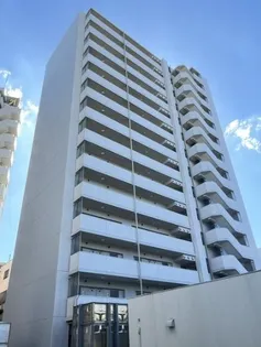 インプルーブ鶴舞【3階】の外観