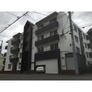 パークサイドクリスタルの画像