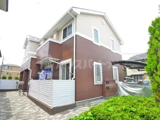 コンフォート ホームズの画像