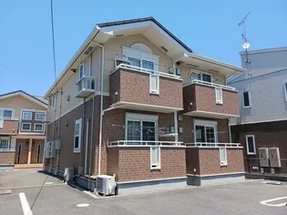 グリーン コート 幸 Aの画像