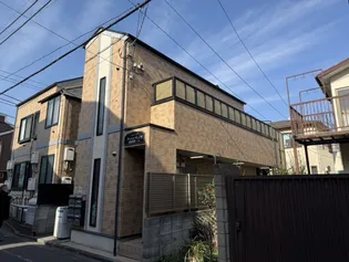 アーバンプレイス沼袋VII Aの画像