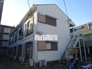 マツミハイムBの画像