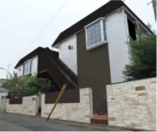 NT祐天寺コーポの画像