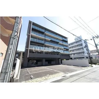 アドバンス京都フェリス【3階】の外観