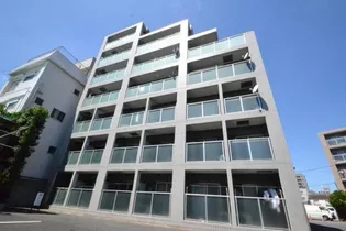 シモンズ中野の画像