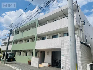 グリーンホームぬくいの画像