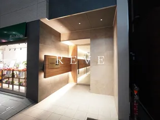 アビタシオン創【10階】の外観