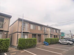 鹿児島県鹿屋市西原2【一戸建】の外観