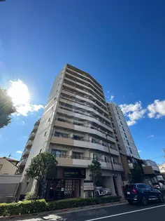 クレイシア大井町の画像