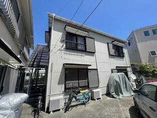 さがみ荘の画像