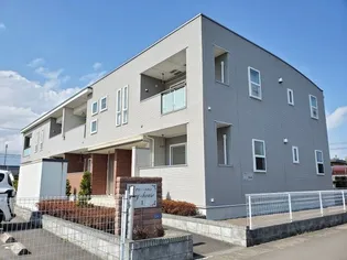 エアリー ハウスIの画像