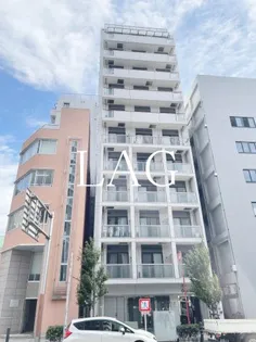 URBAN LINK蒲田の画像