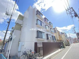 AIFORT 成城 東館の画像