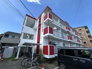 ジュネスコートⅡの画像