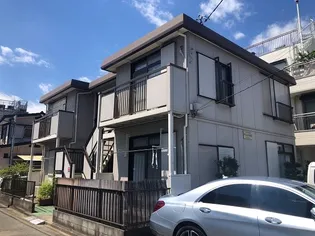 シティハイムFUJINOの画像