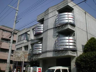 インパサディナの画像