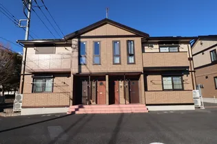 ラフィネ ヴァン ソレイユAの画像