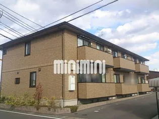 ザ レジデンスの画像