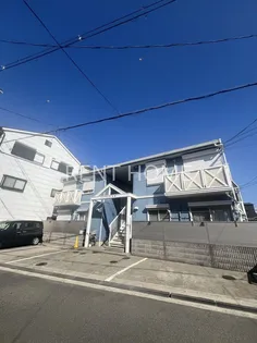 フレグランス小阪Aの画像