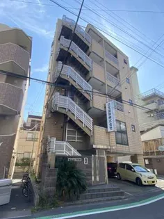 大塚共栄ビルの画像