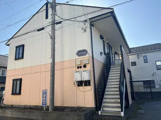 インフィールドDの画像