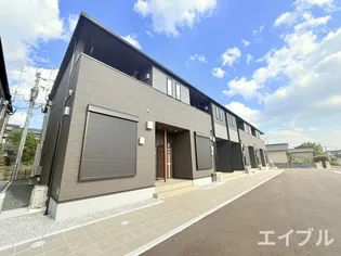 ボヌール金木犀 Ⅲの画像