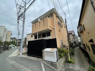 フェリーチェ金沢文庫の画像