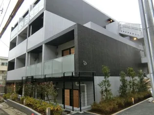 アンベリール中野鷺ノ宮の画像