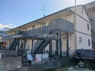 グリーンプラザ市場IIの画像