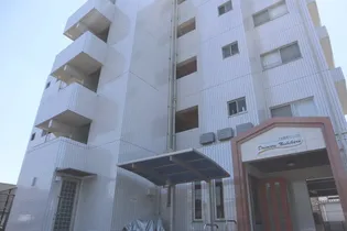 大丸西原マンションの画像