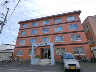 シャルマン38の画像