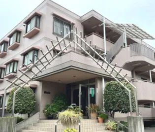 メゾンタカギの画像