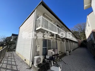 メゾン・ド・セジュール【1階】の外観