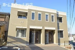 アンソレイェ シャンブルの画像