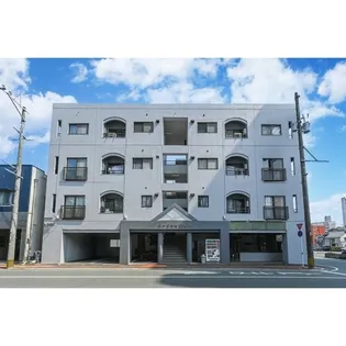 パークサイド新町の画像