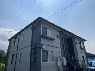 グランシャリオ C棟の画像