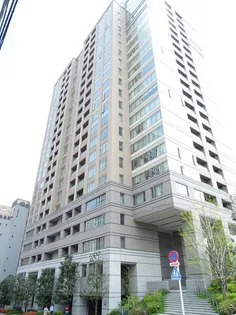 ザ レジデンス三田の画像