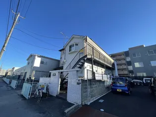 コーポ南与野の画像